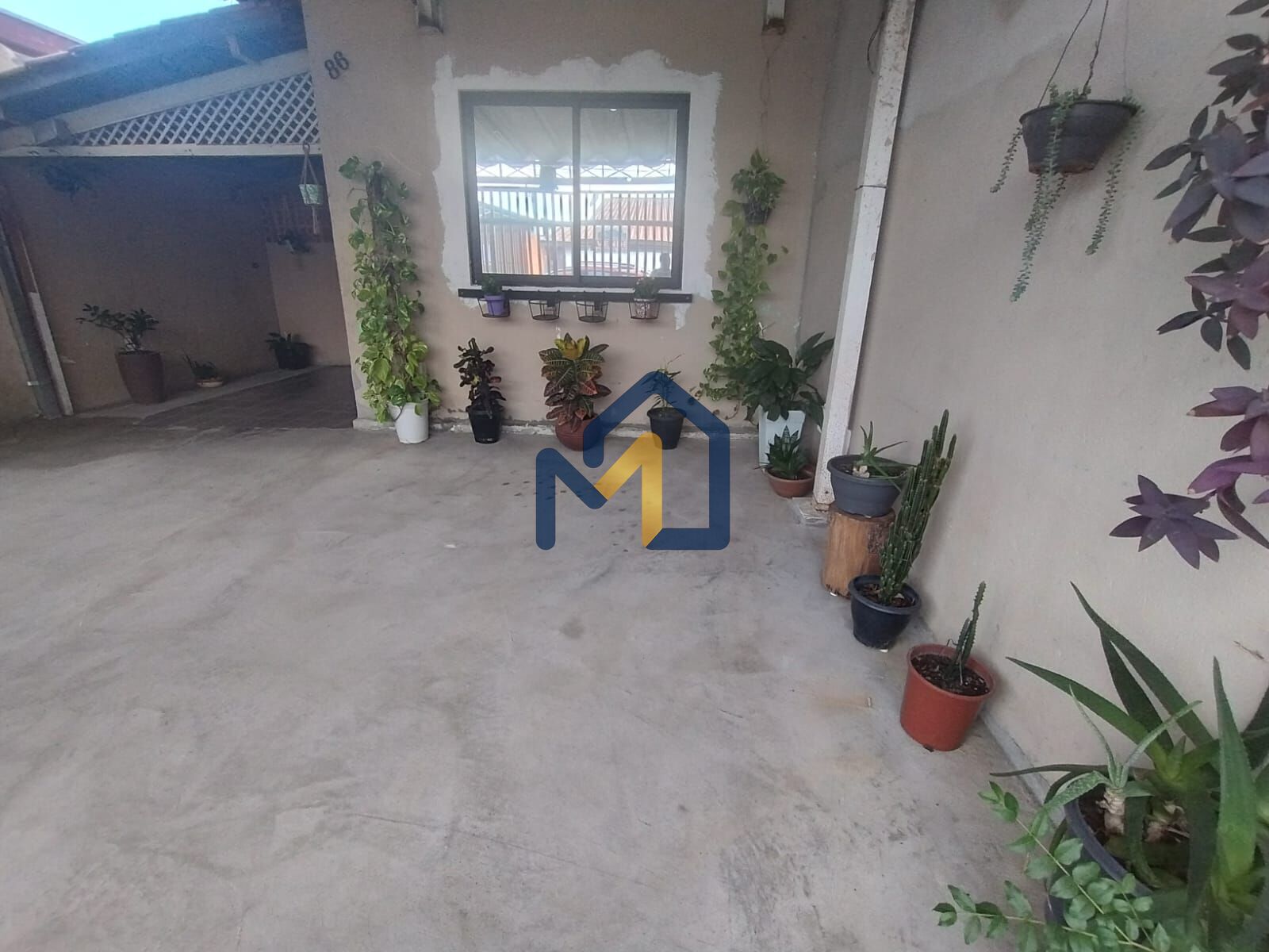 Casa, 2 quartos, 49 m² - Foto 3