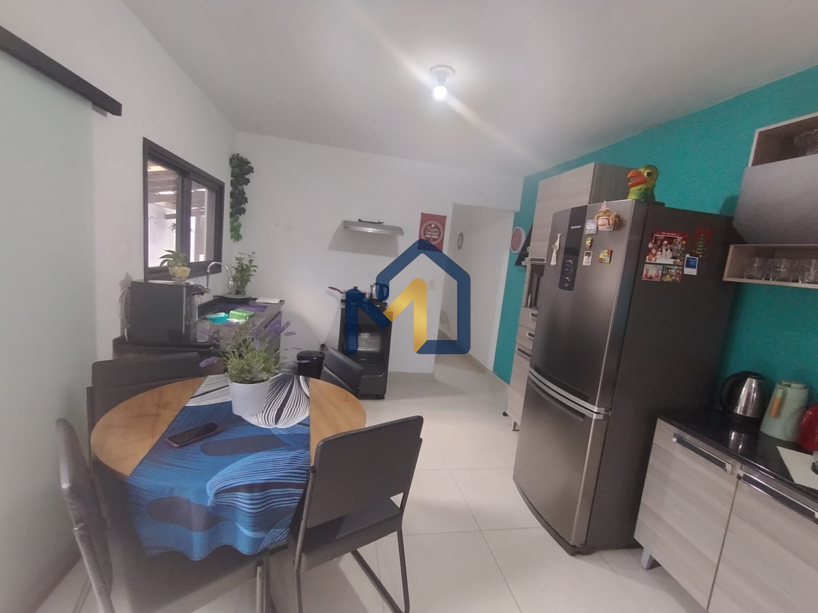Casa, 2 quartos, 49 m² - Foto 13