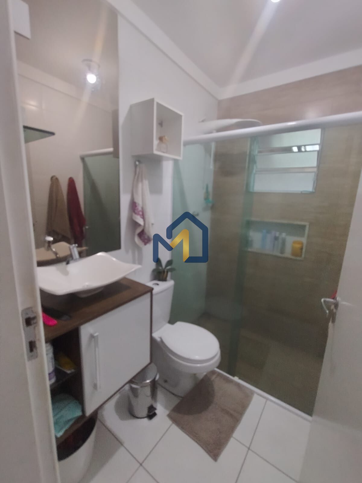 Casa, 2 quartos, 49 m² - Foto 26