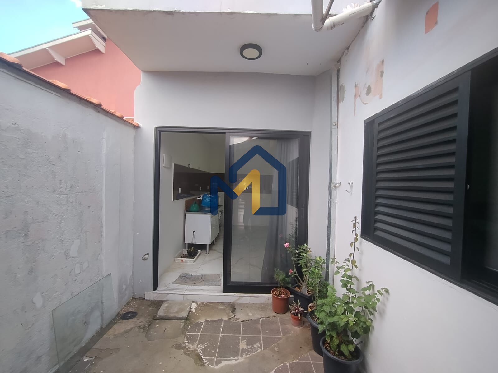 Casa, 2 quartos, 49 m² - Foto 6