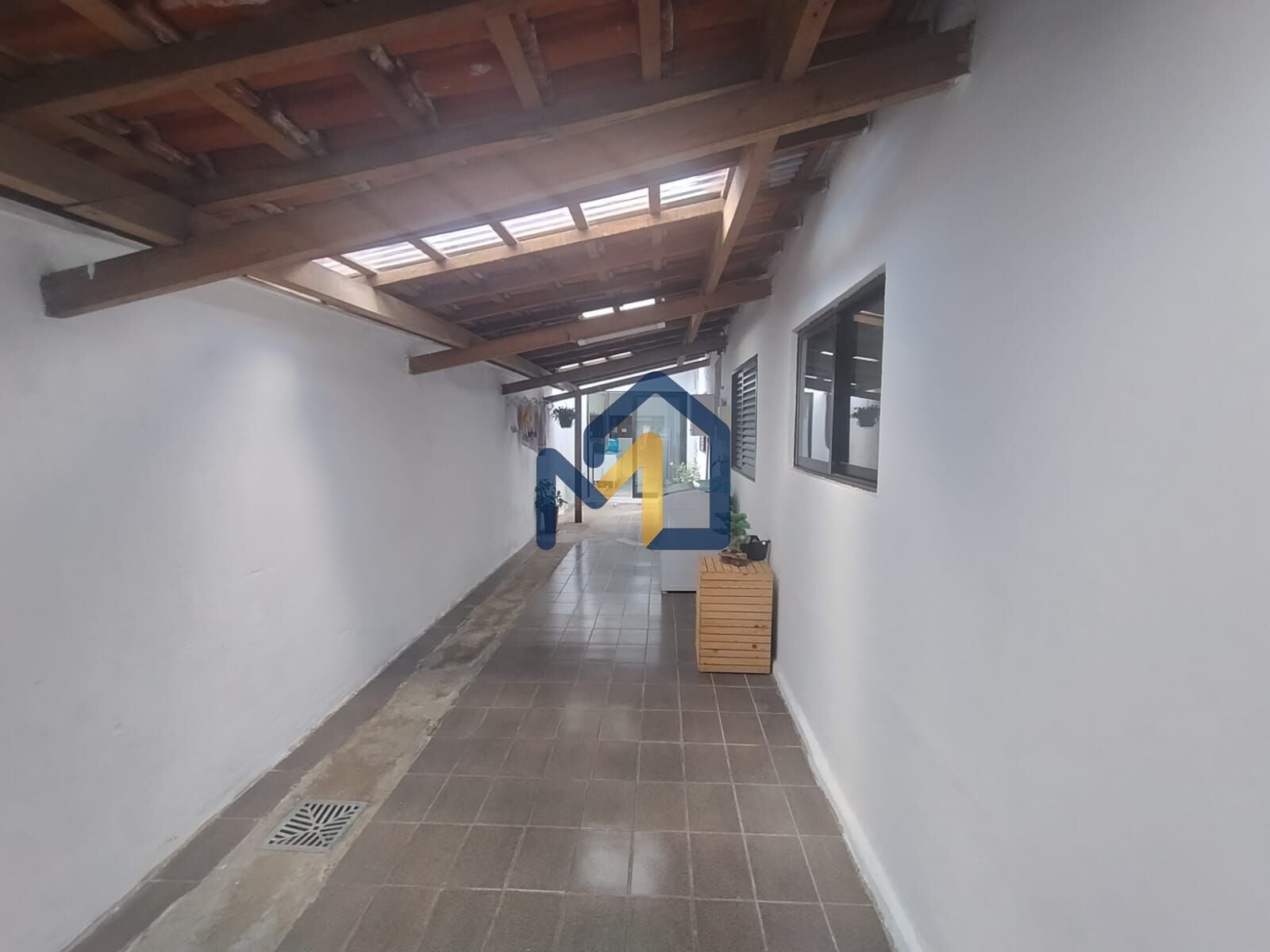 Casa, 2 quartos, 49 m² - Foto 5