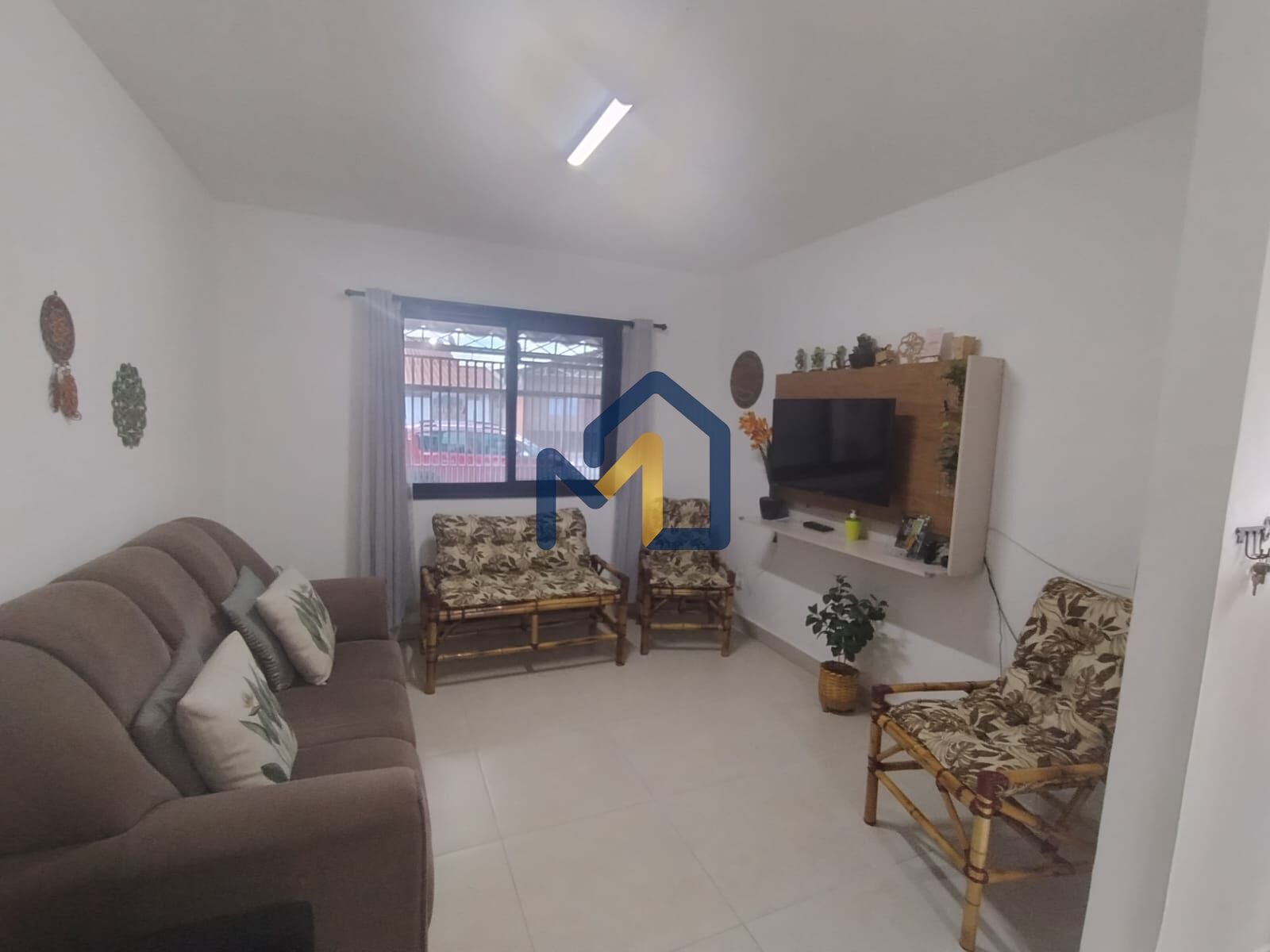 Casa, 2 quartos, 49 m² - Foto 12