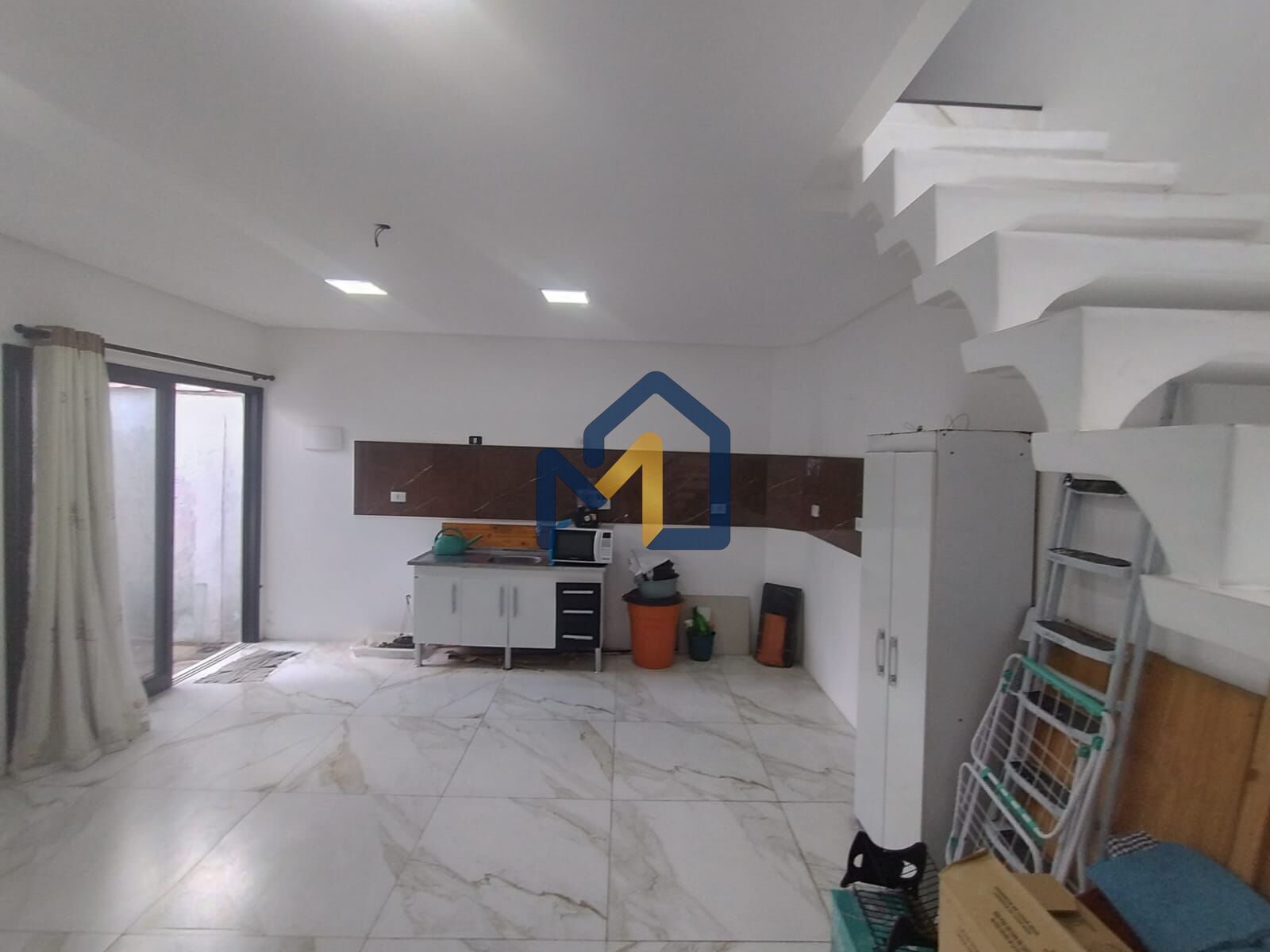 Casa, 2 quartos, 49 m² - Foto 9