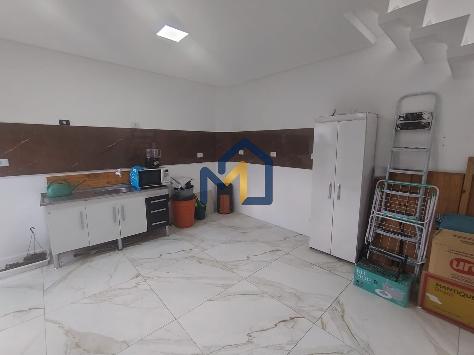 Casa, 2 quartos, 49 m² - Foto 8