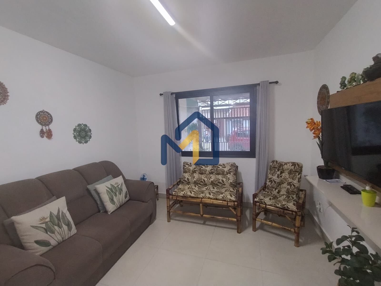 Casa, 2 quartos, 49 m² - Foto 11