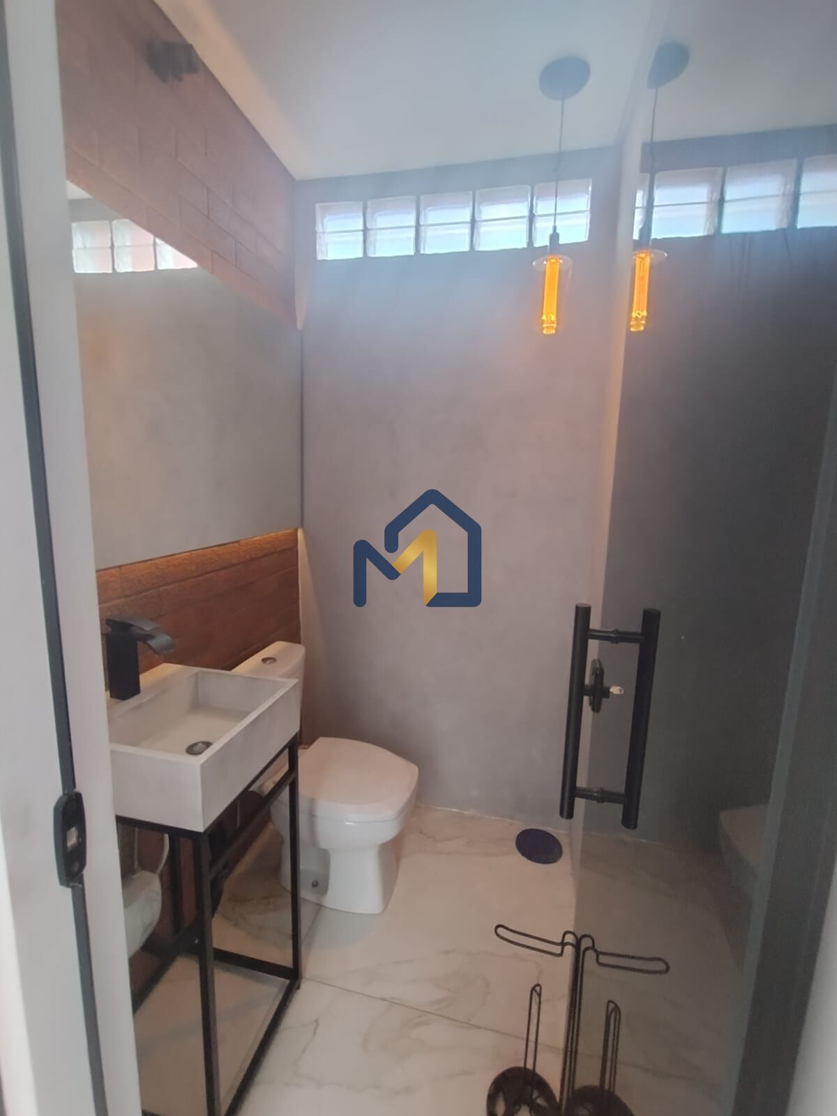 Casa, 2 quartos, 49 m² - Foto 25