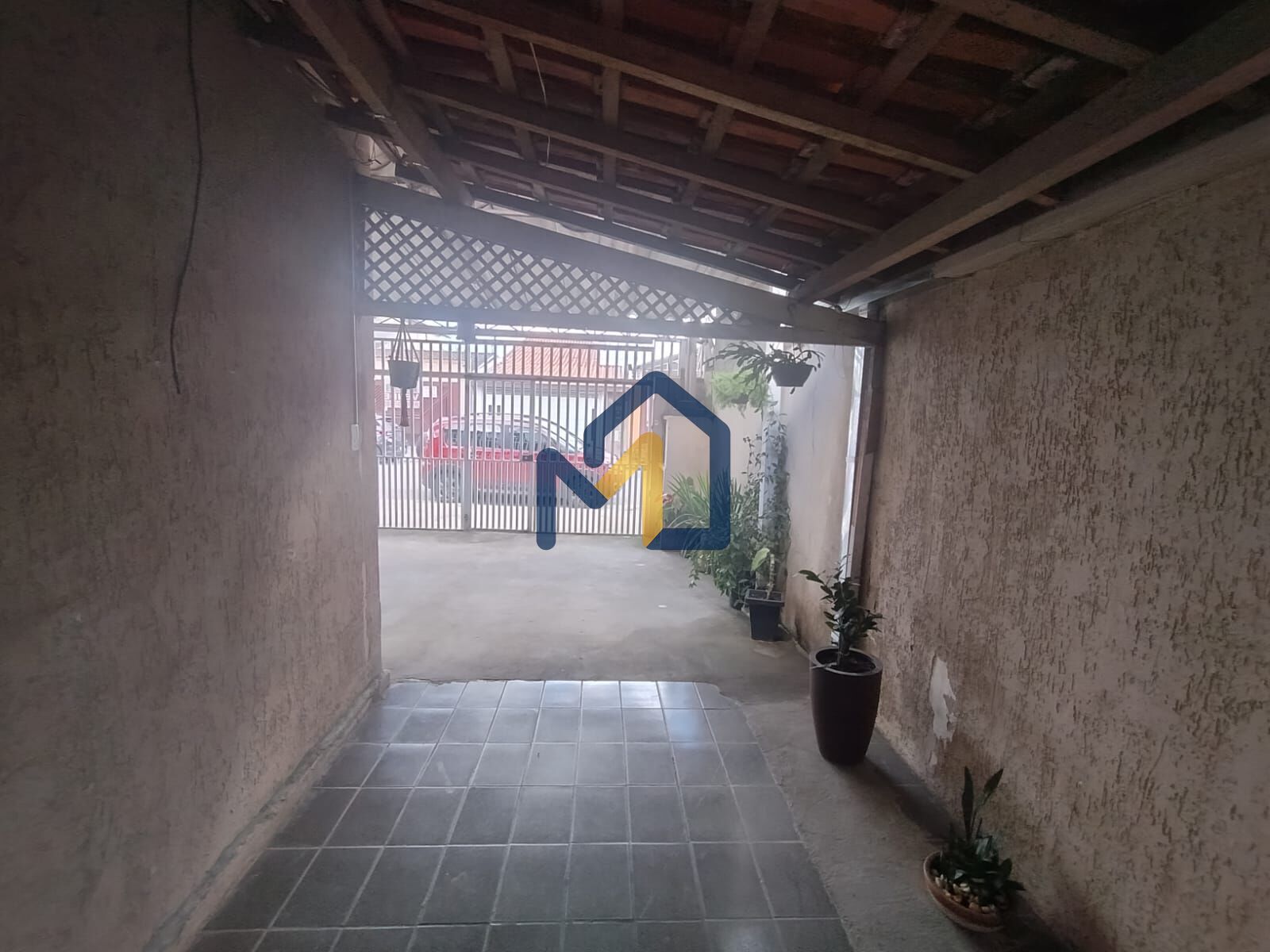 Casa, 2 quartos, 49 m² - Foto 4