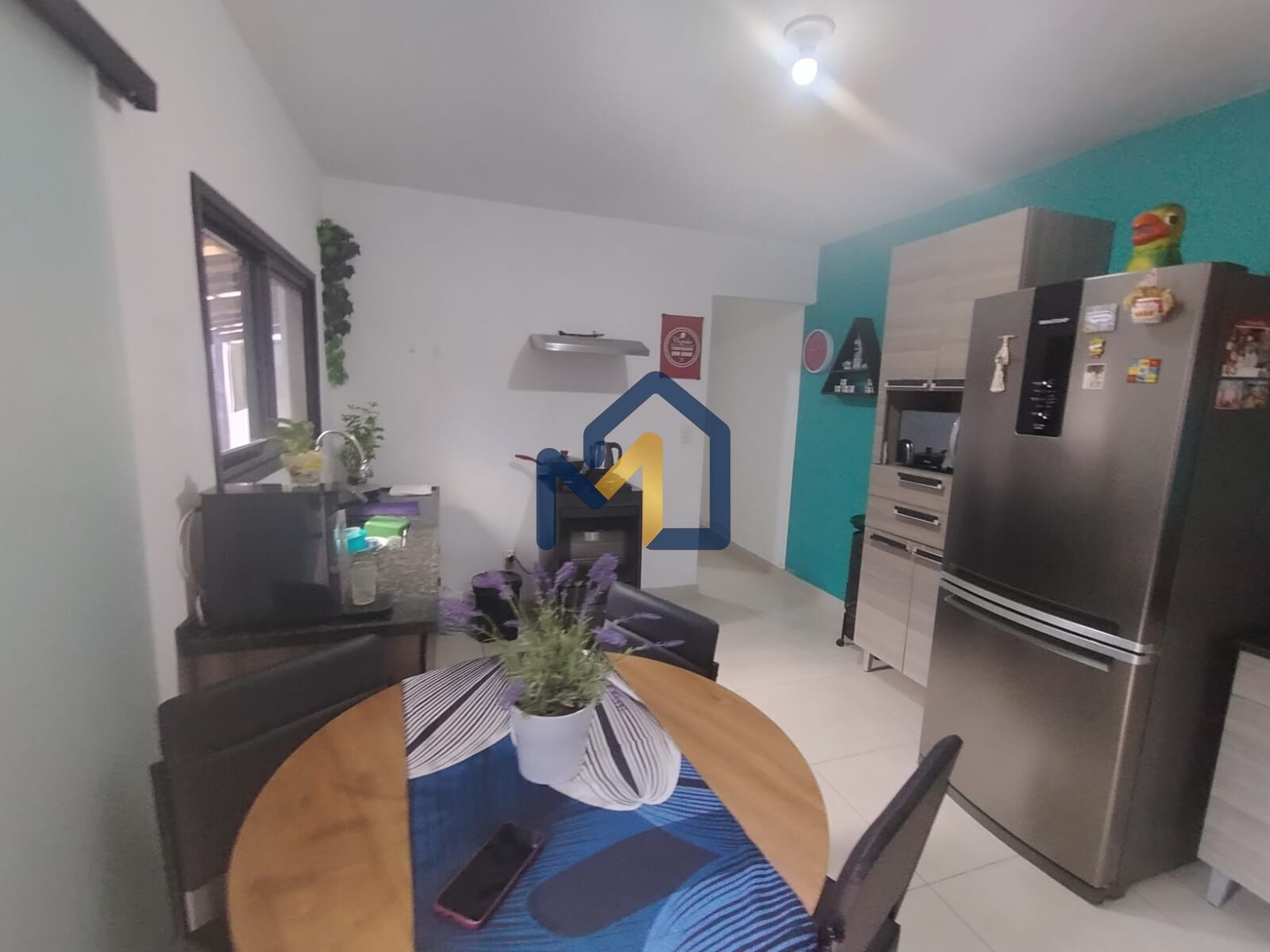 Casa, 2 quartos, 49 m² - Foto 14