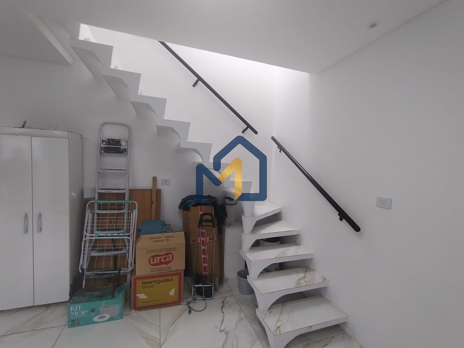 Casa, 2 quartos, 49 m² - Foto 16