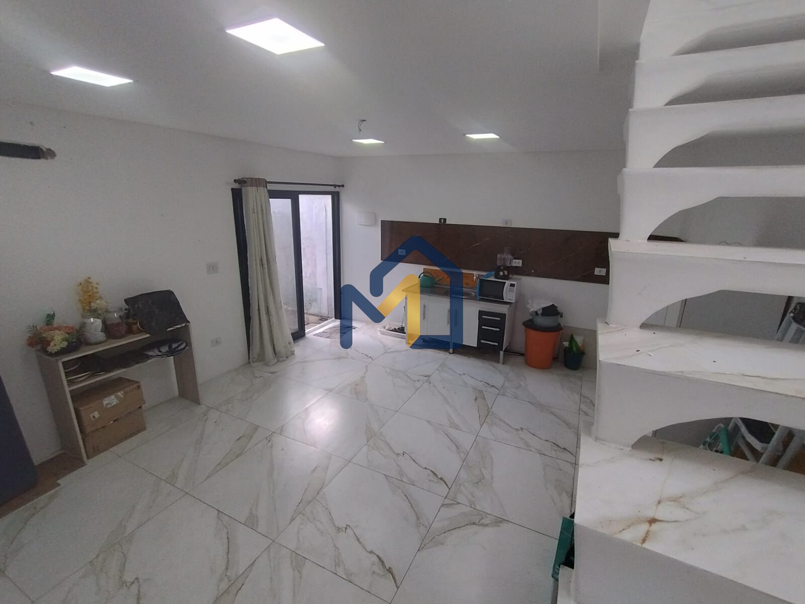 Casa, 2 quartos, 49 m² - Foto 7