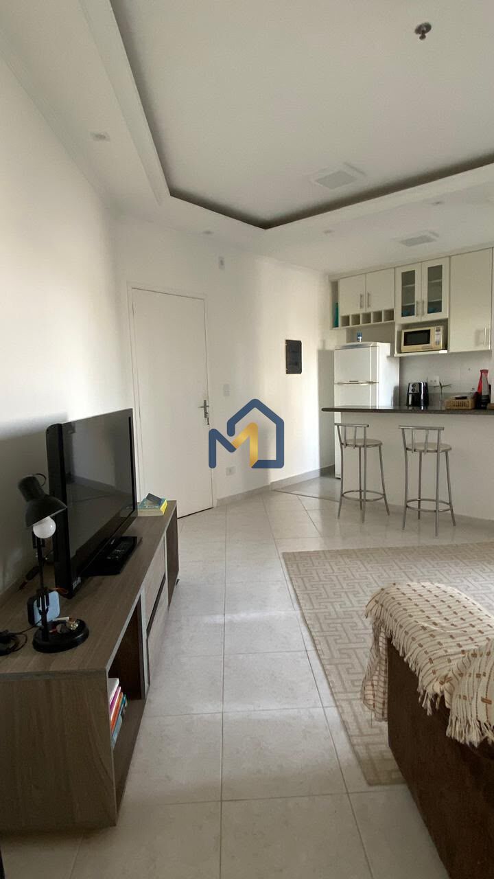 Apartamento, 1 quarto, 50 m² - Foto 2