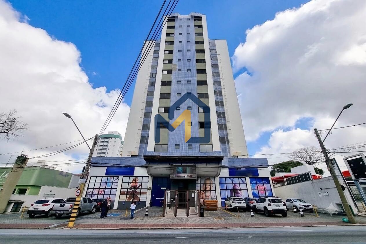 Apartamento, 1 quarto, 50 m² - Foto 16