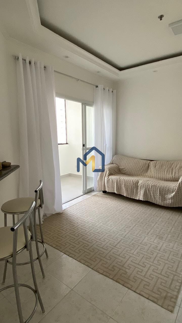 Apartamento, 1 quarto, 50 m² - Foto 1