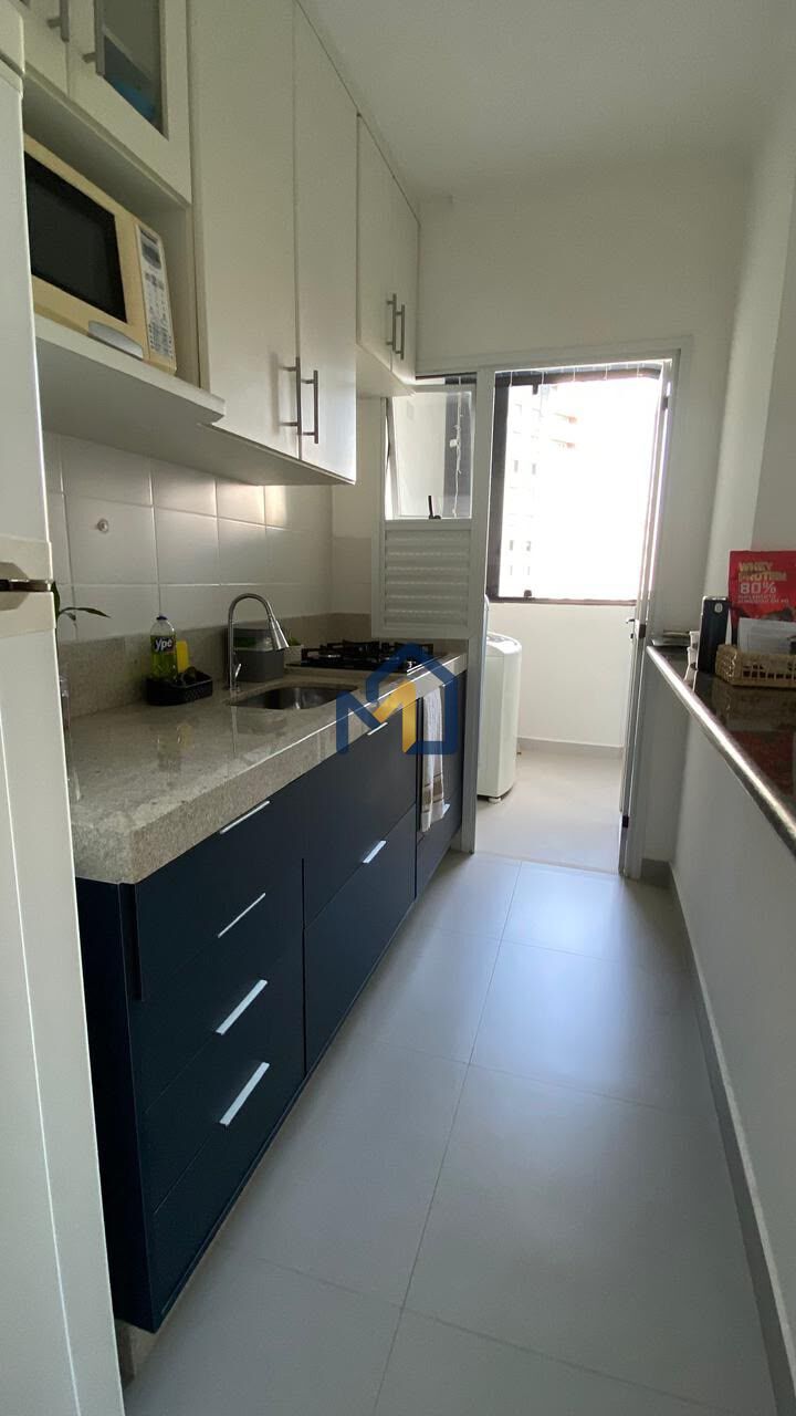 Apartamento, 1 quarto, 50 m² - Foto 6