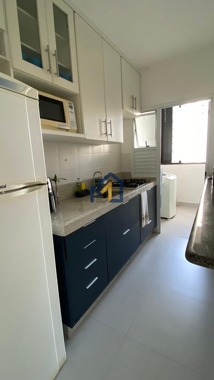 Apartamento, 1 quarto, 50 m² - Foto 5
