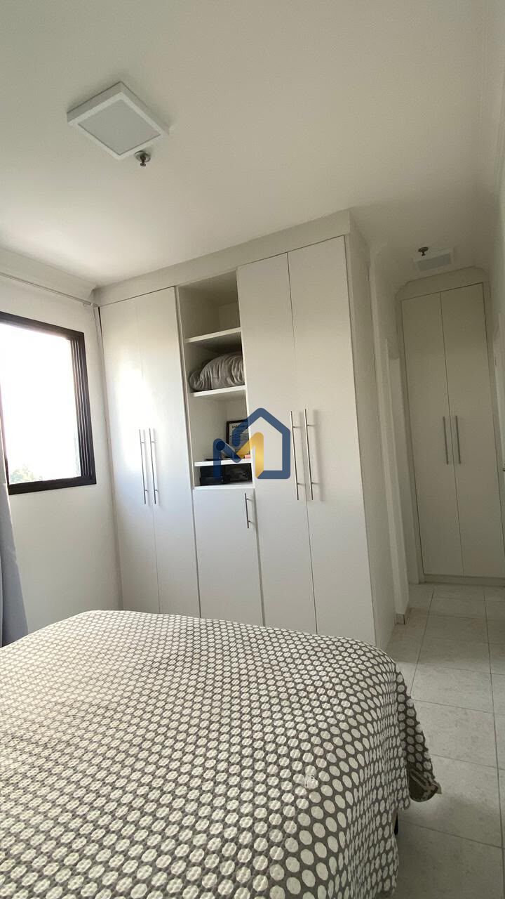 Apartamento, 1 quarto, 50 m² - Foto 11