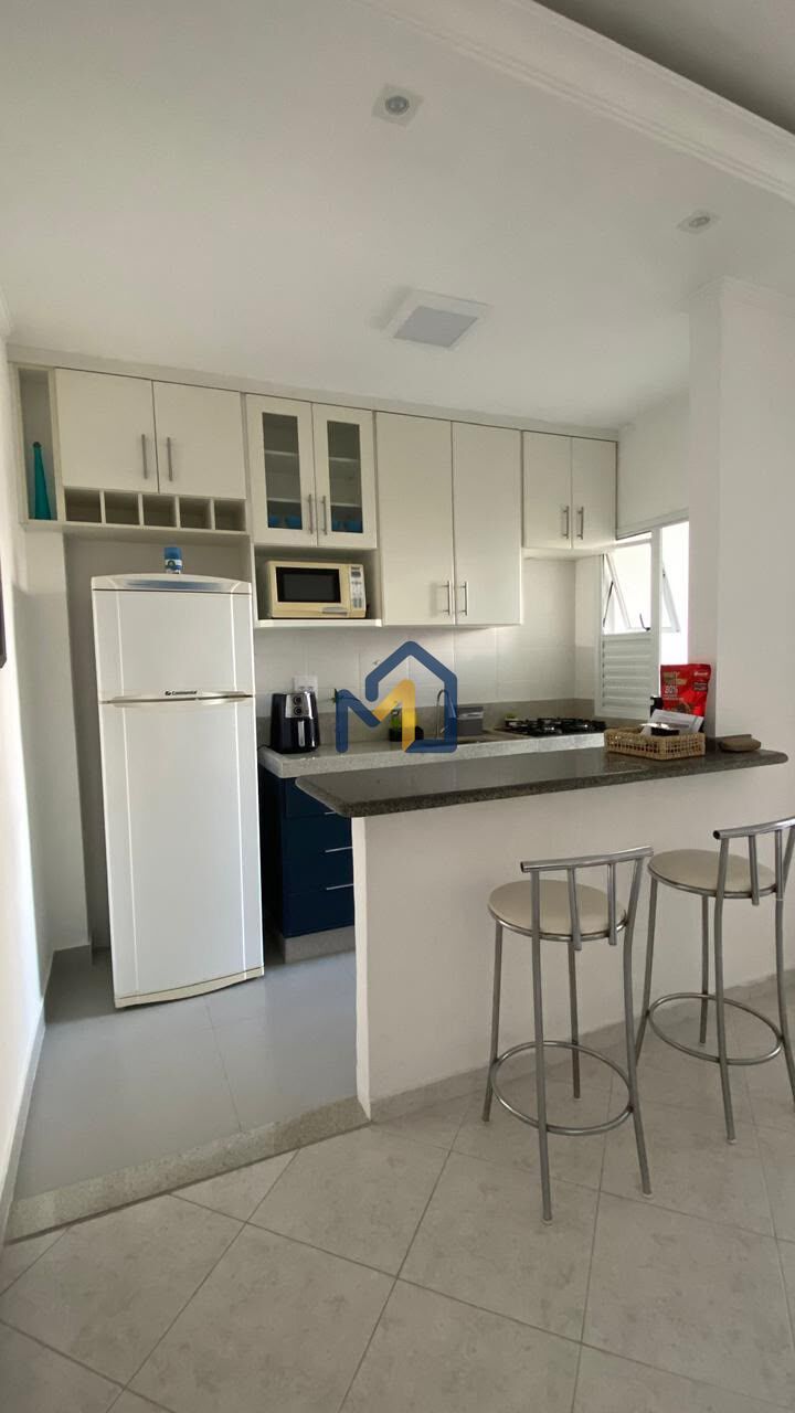 Apartamento, 1 quarto, 50 m² - Foto 4