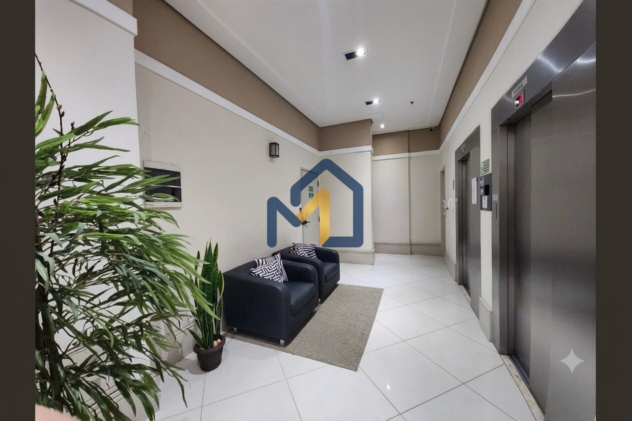 Apartamento, 1 quarto, 50 m² - Foto 17