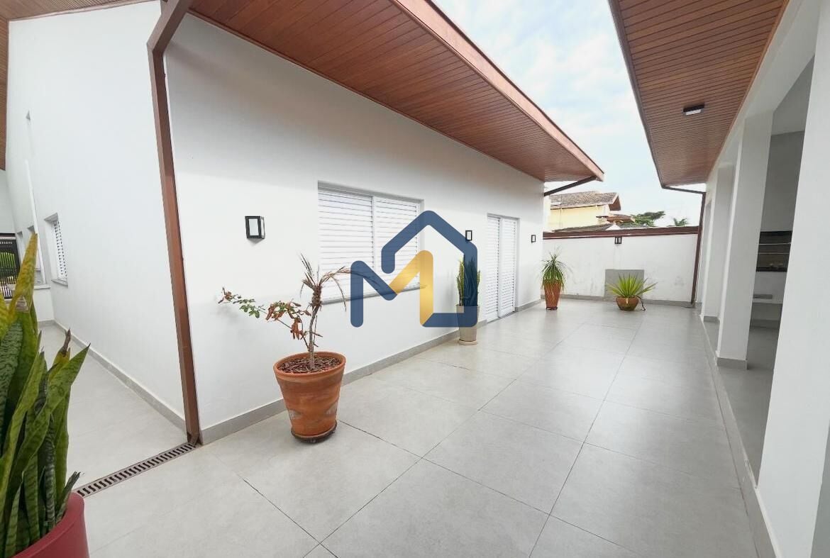 Casa, 5 quartos, 220 m² - Foto 7