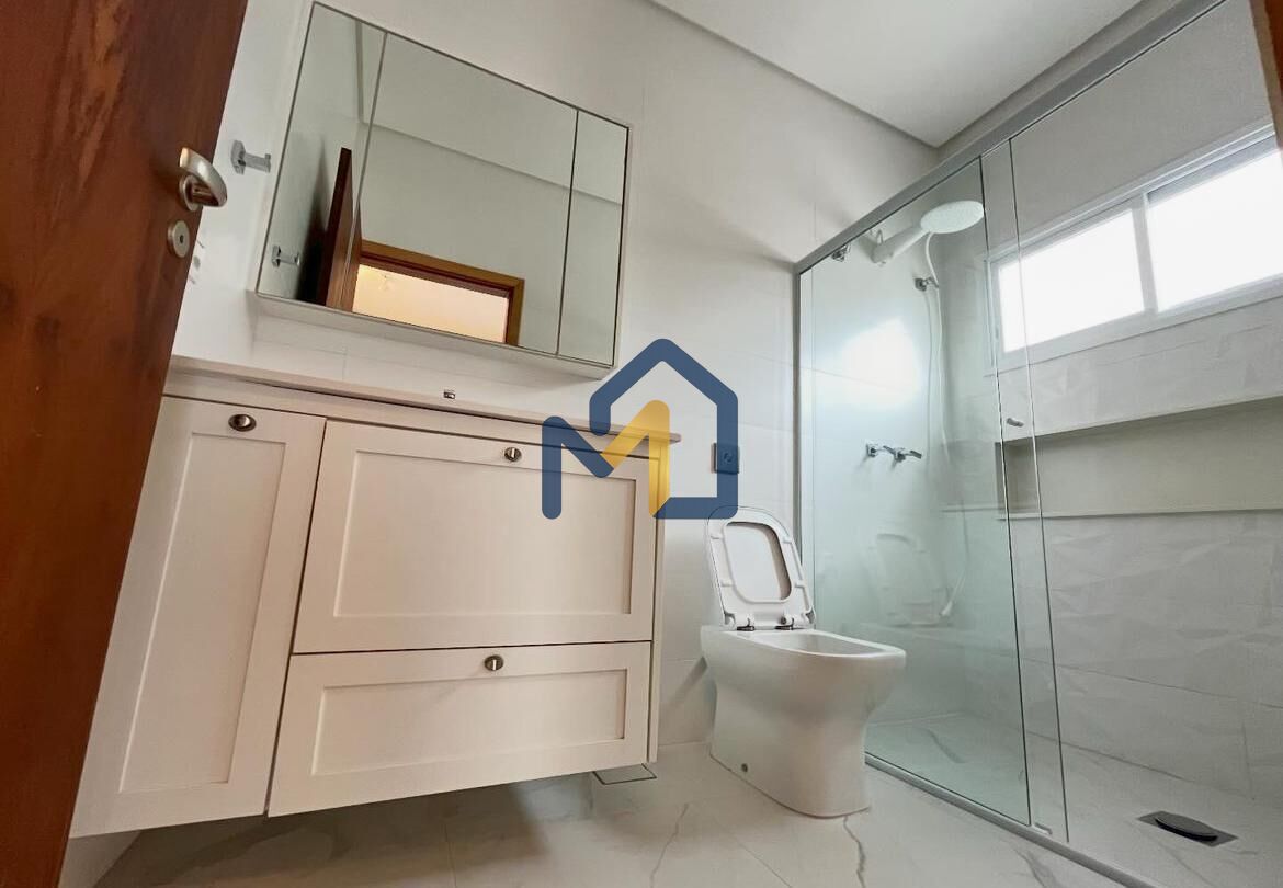 Casa, 5 quartos, 220 m² - Foto 5