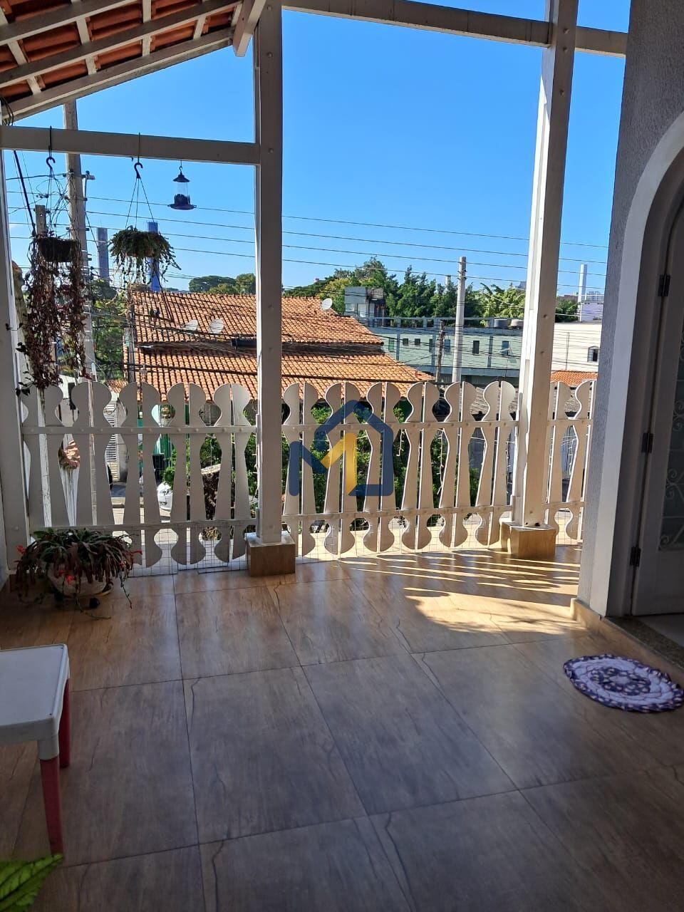 Casa, 3 quartos, 250 m² - Foto 4