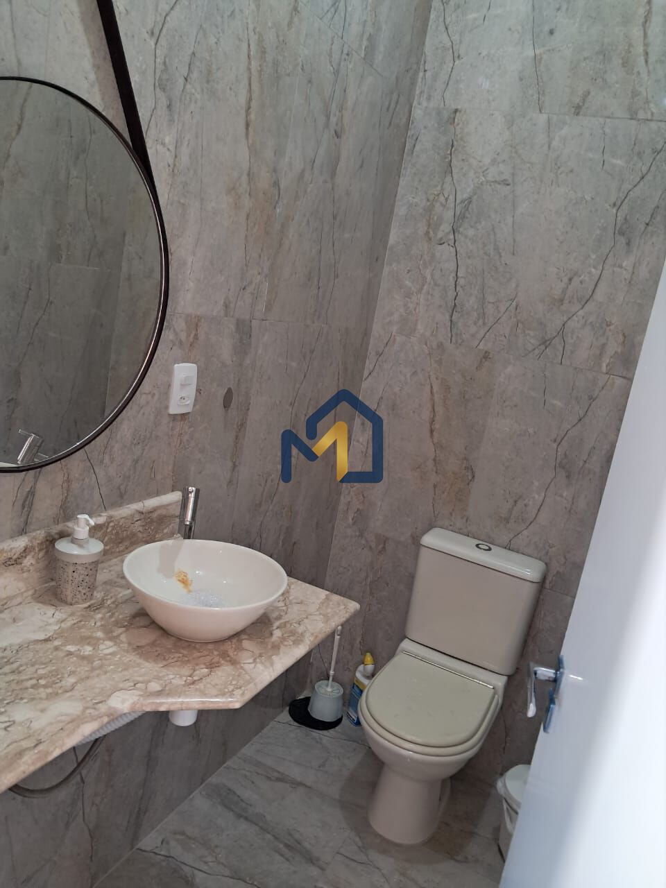Casa, 3 quartos, 250 m² - Foto 21