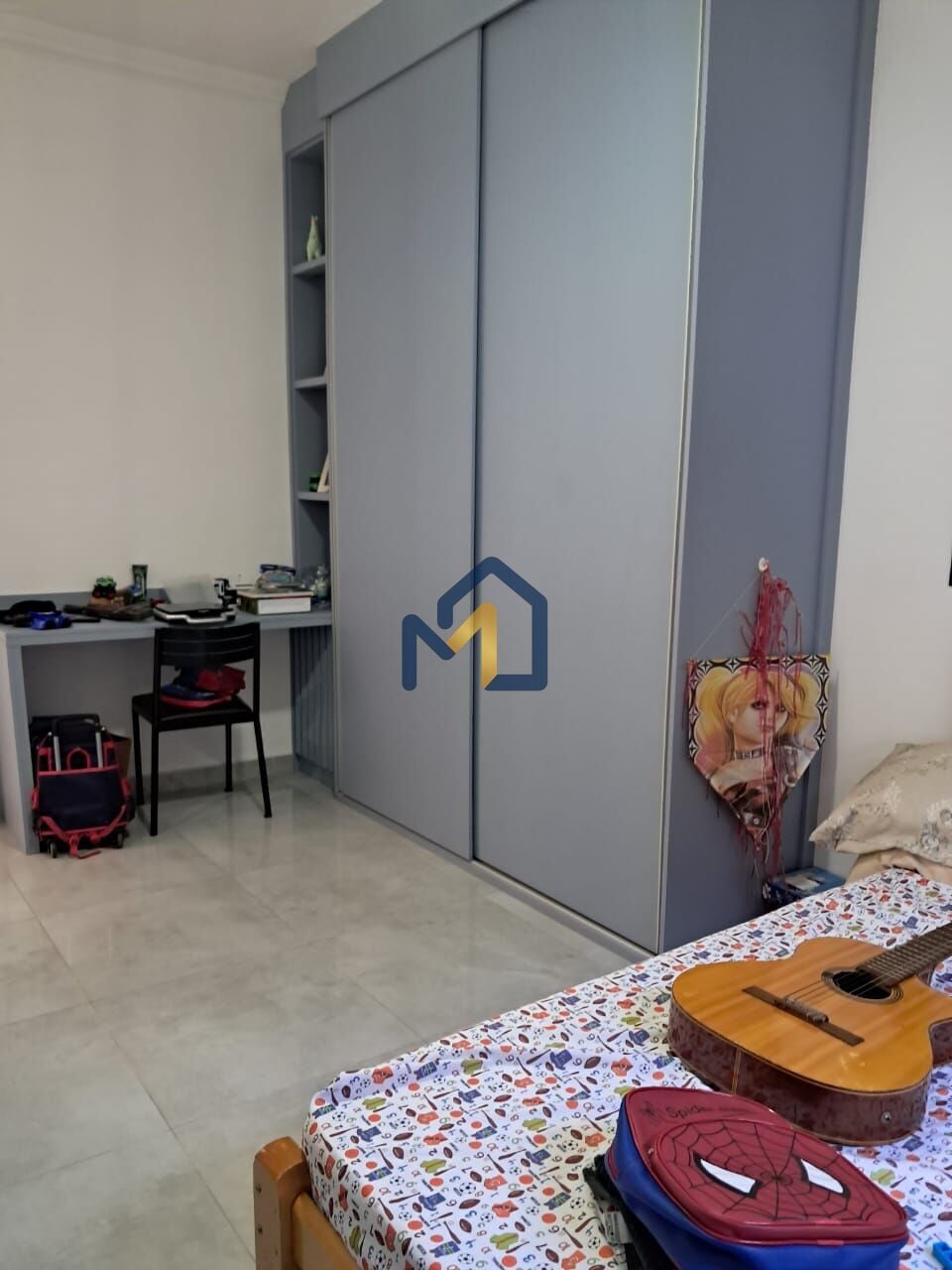Casa, 3 quartos, 250 m² - Foto 17