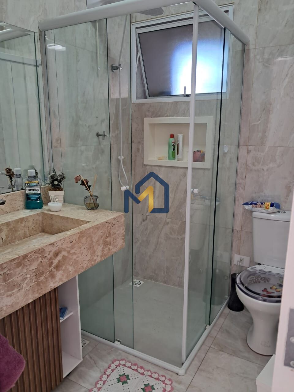 Casa, 3 quartos, 250 m² - Foto 23