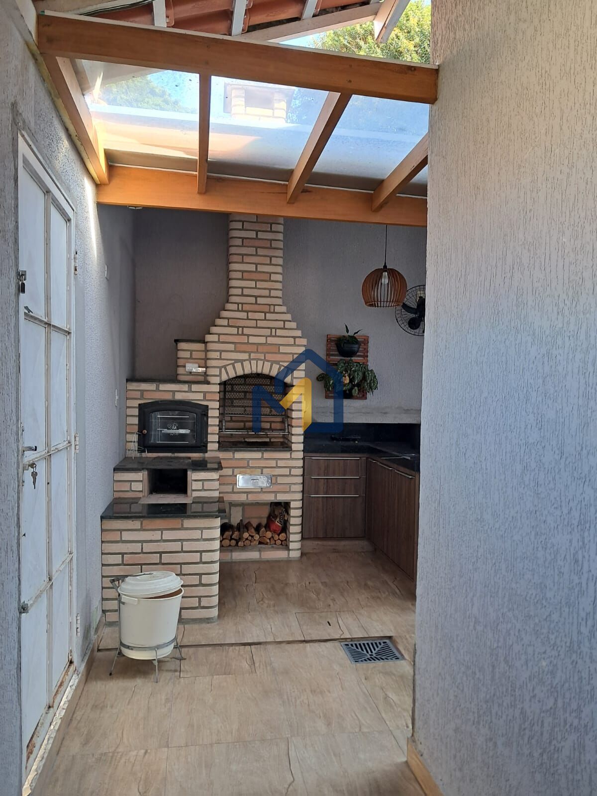 Casa, 3 quartos, 250 m² - Foto 25