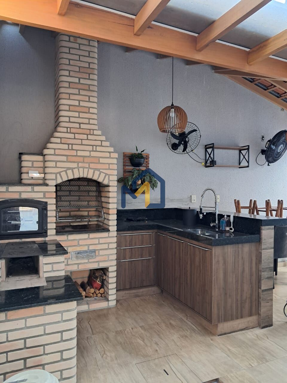 Casa, 3 quartos, 250 m² - Foto 26
