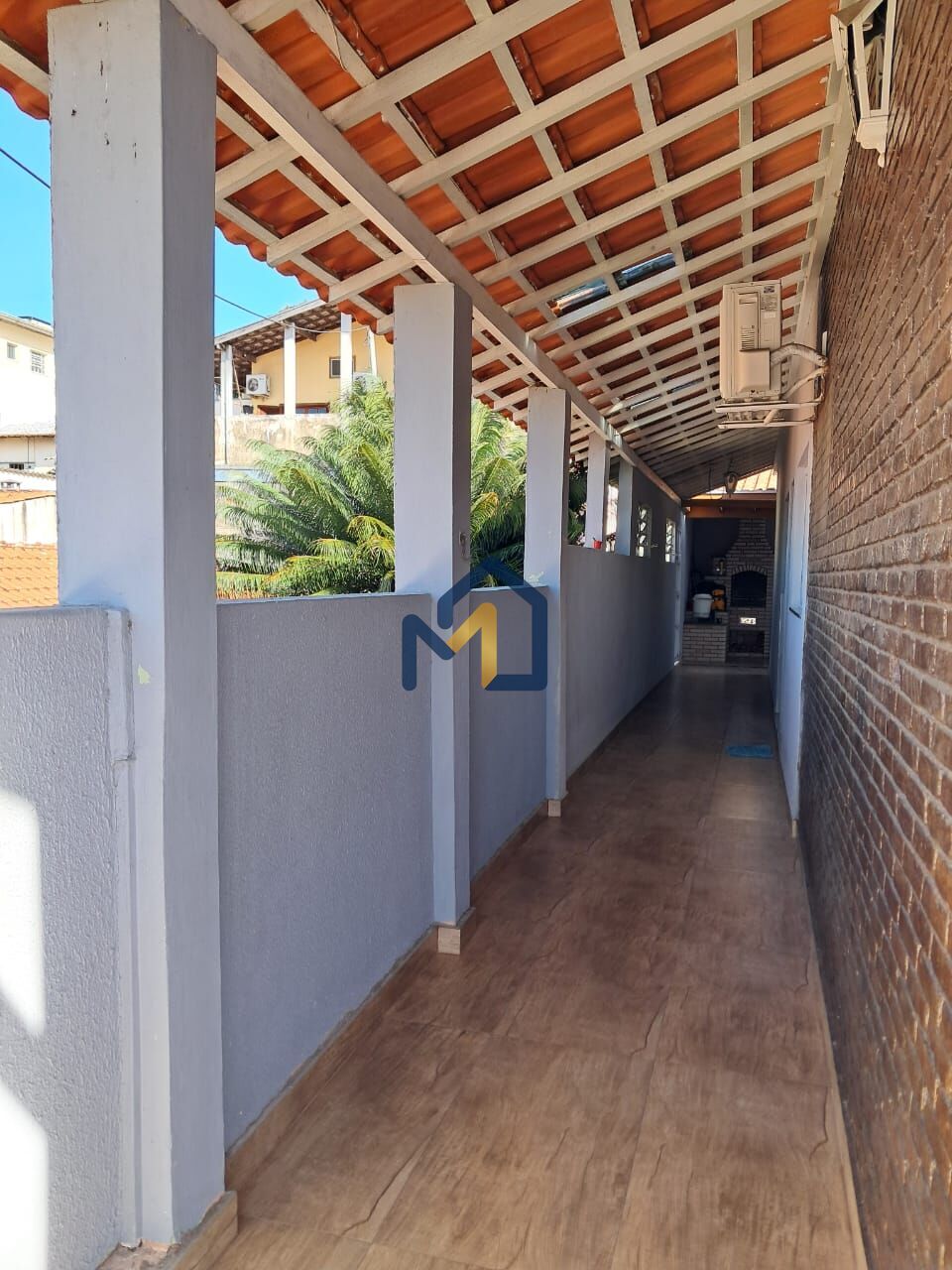 Casa, 3 quartos, 250 m² - Foto 24