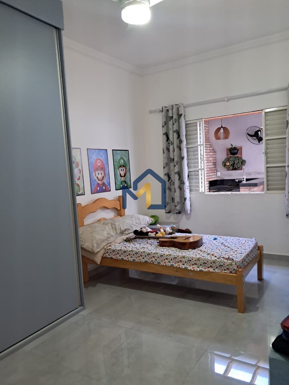 Casa, 3 quartos, 250 m² - Foto 16