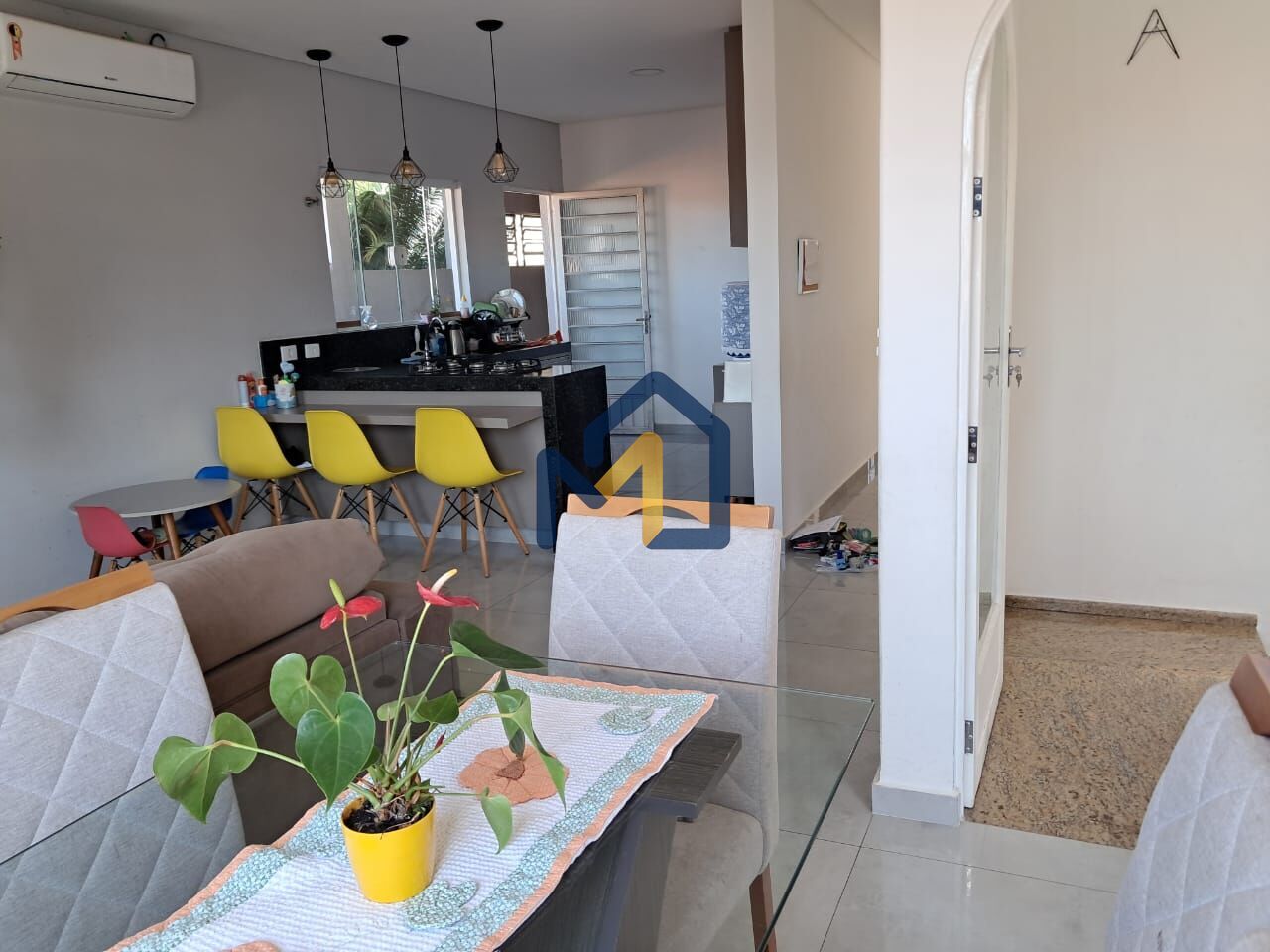 Casa, 3 quartos, 250 m² - Foto 8