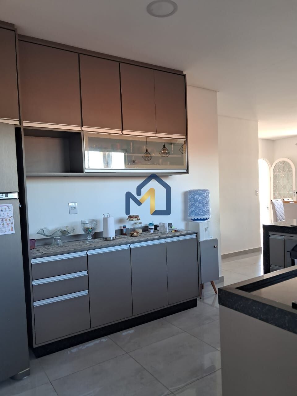 Casa, 3 quartos, 250 m² - Foto 12