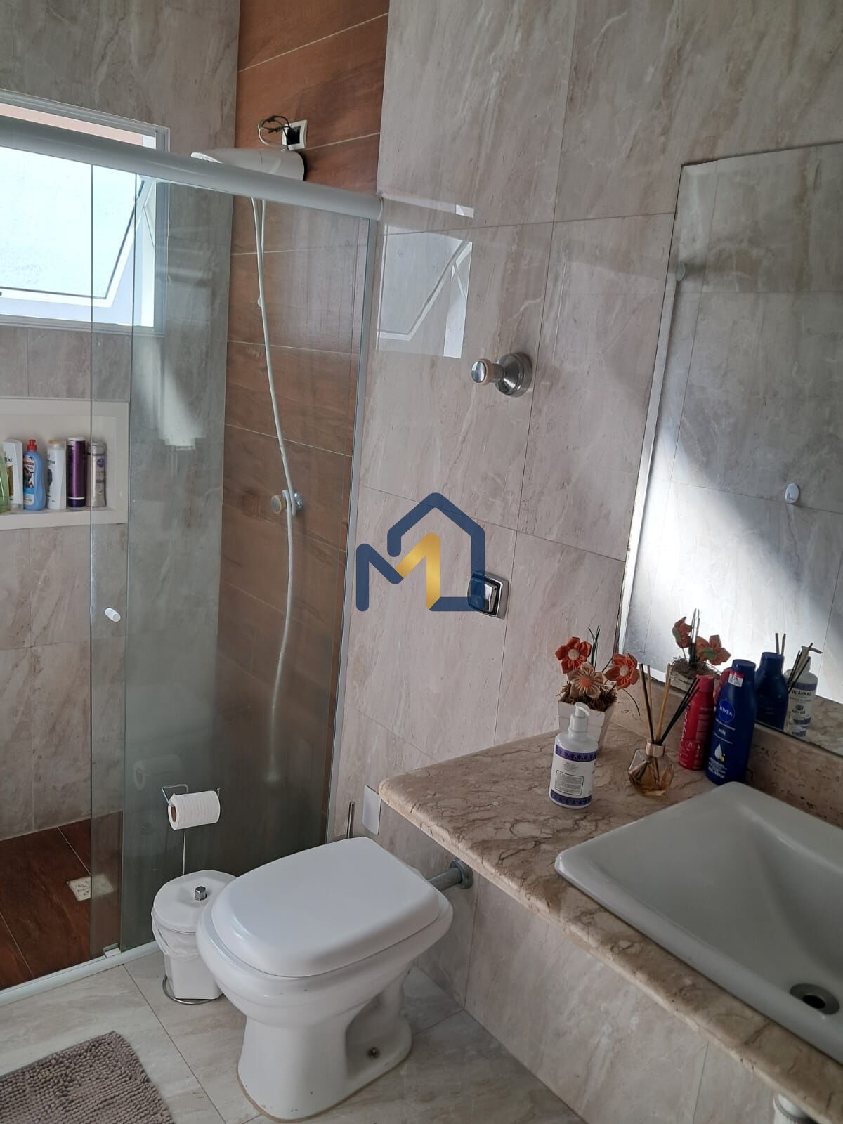 Casa, 3 quartos, 250 m² - Foto 22
