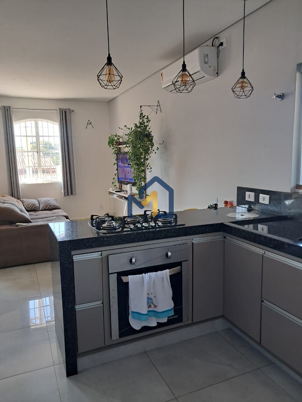 Casa, 3 quartos, 250 m² - Foto 13