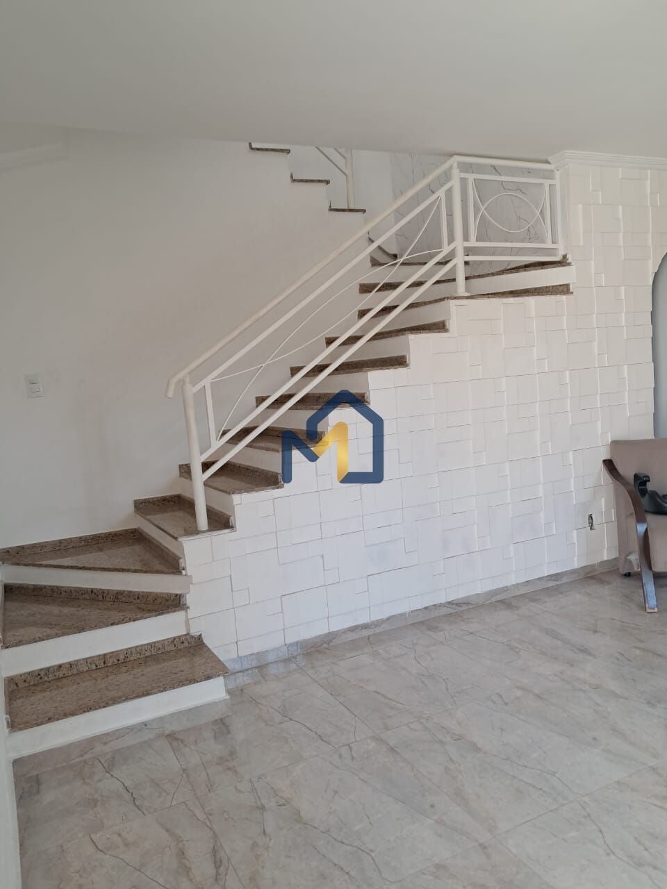 Casa, 3 quartos, 250 m² - Foto 11
