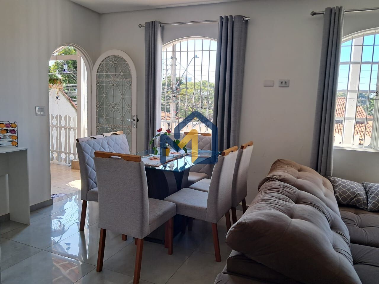 Casa, 3 quartos, 250 m² - Foto 7