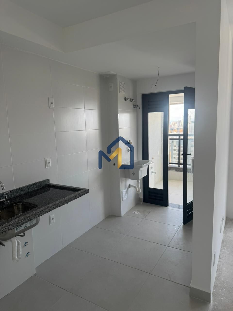 Apartamento, 1 quarto, 45 m² - Foto 7