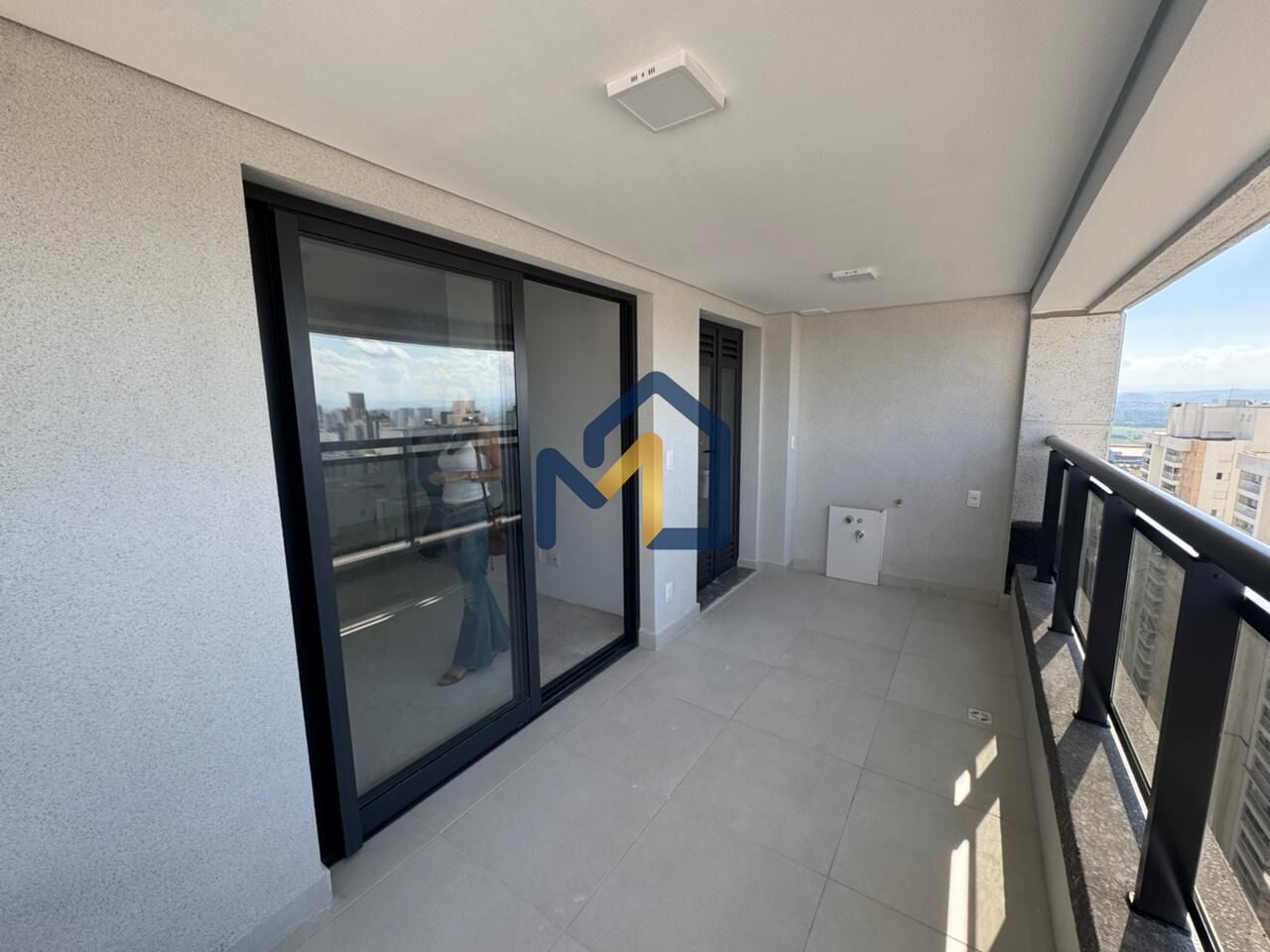 Apartamento, 1 quarto, 45 m² - Foto 1