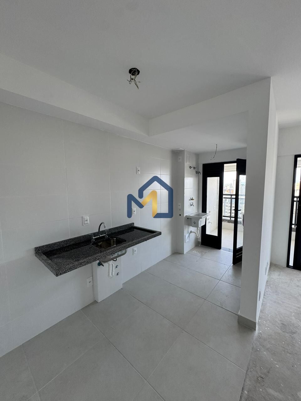 Apartamento, 1 quarto, 45 m² - Foto 6