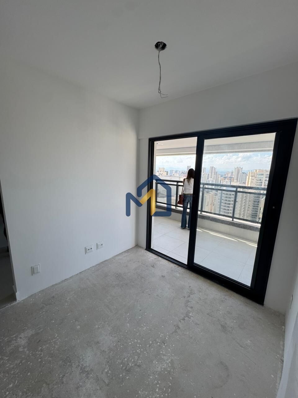 Apartamento, 1 quarto, 45 m² - Foto 12