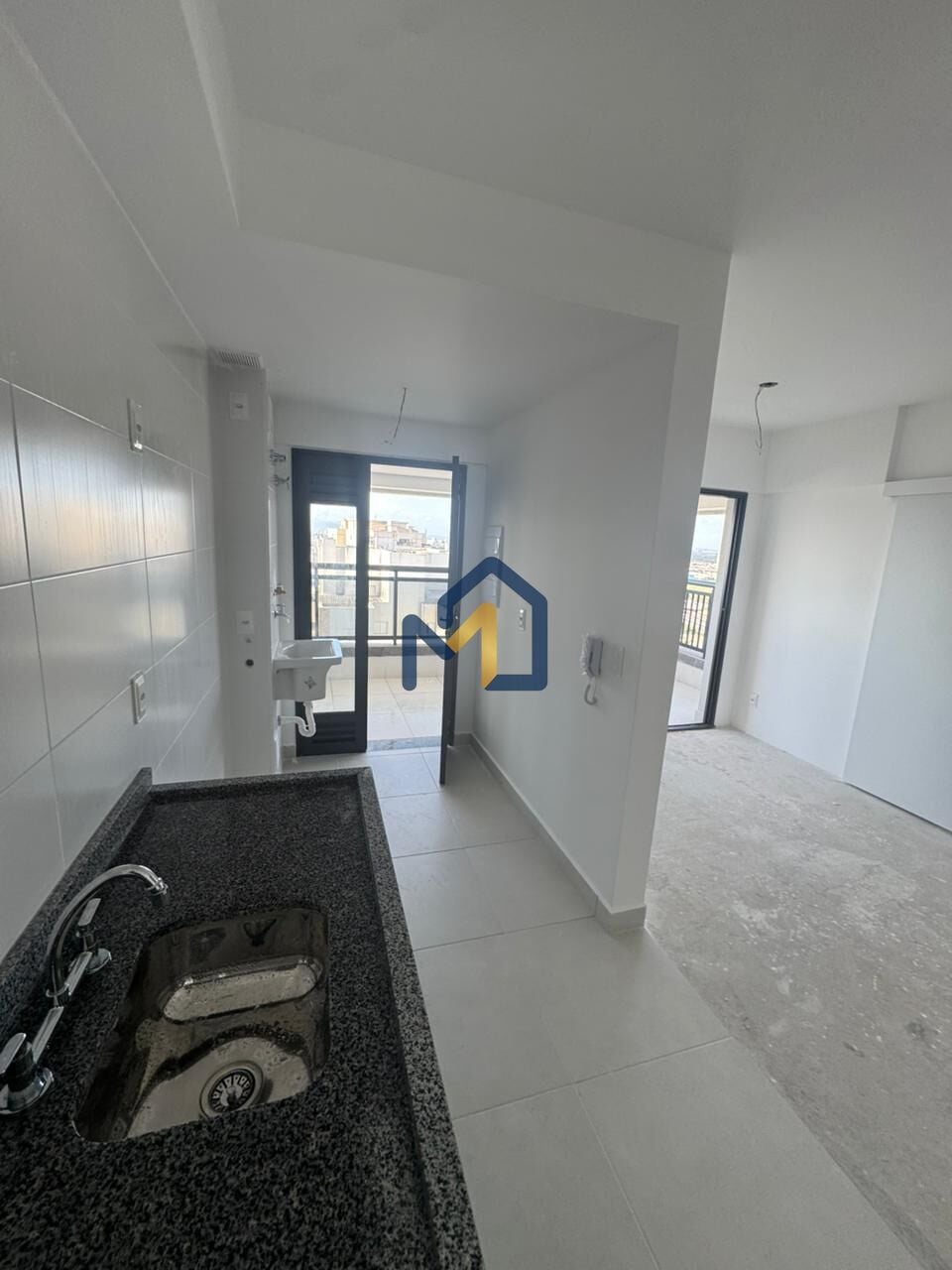 Apartamento, 1 quarto, 45 m² - Foto 8
