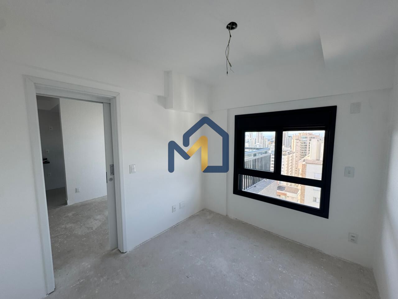 Apartamento, 1 quarto, 45 m² - Foto 11