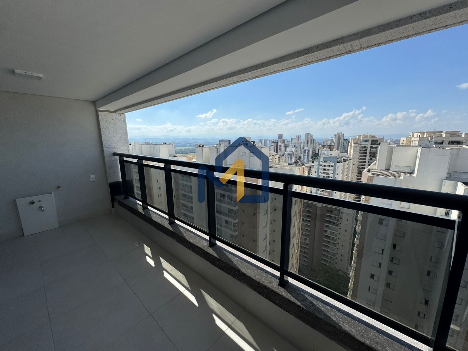 Apartamento, 1 quarto, 45 m² - Foto 2