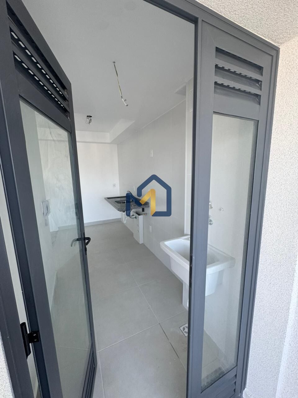 Apartamento, 1 quarto, 45 m² - Foto 5