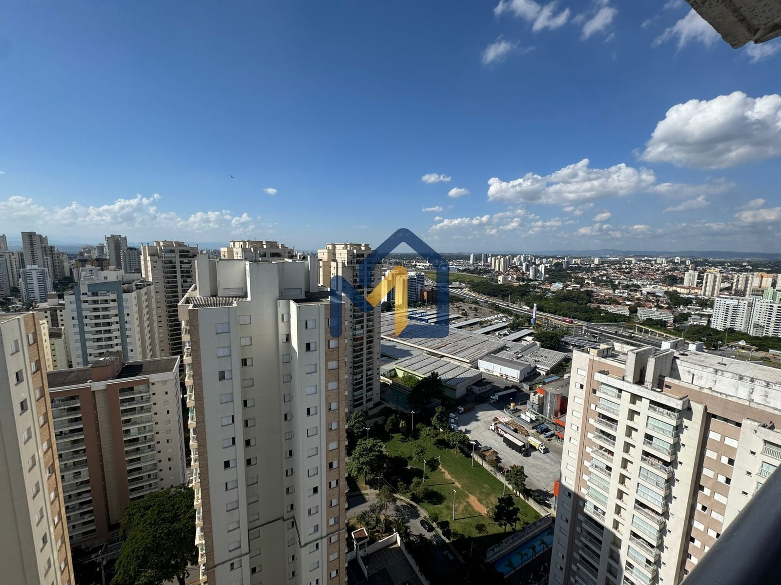 Apartamento, 1 quarto, 45 m² - Foto 4