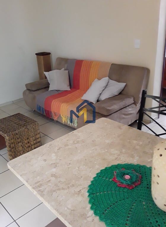 Apartamento, 2 quartos, 50 m² - Foto 1