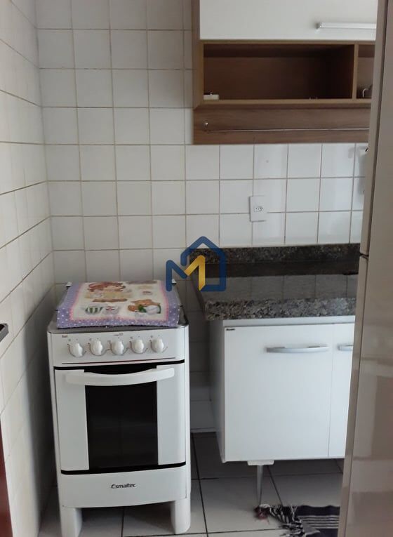 Apartamento, 2 quartos, 50 m² - Foto 6