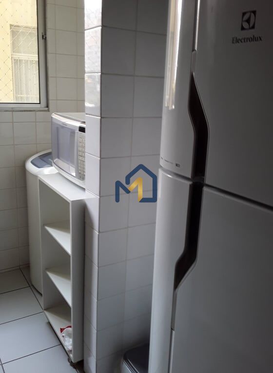 Apartamento, 2 quartos, 50 m² - Foto 8
